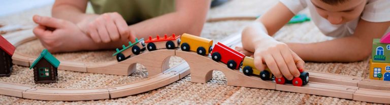 Die Holzeisenbahn - Onlineshop für Eisenbahnspielzeuge
